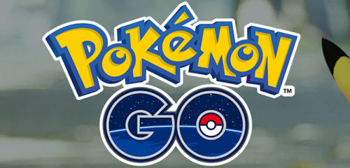 ポケモンGO